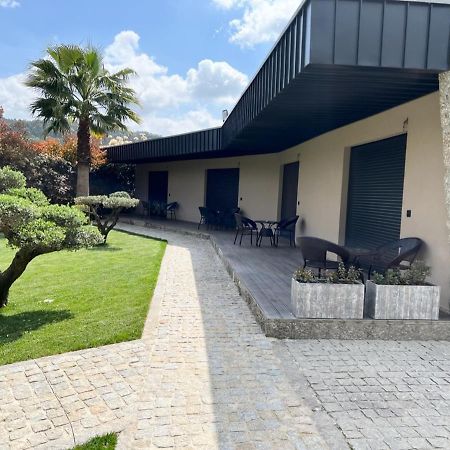 Quinta De Santa Ana, Em Vizela Apartment Infias ภายนอก รูปภาพ