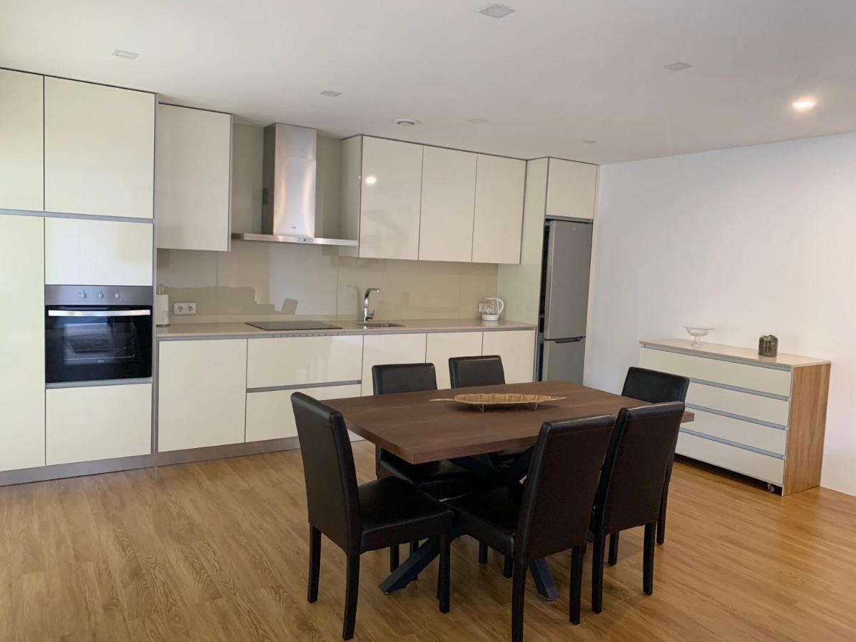 Quinta De Santa Ana, Em Vizela Apartment Infias ภายนอก รูปภาพ