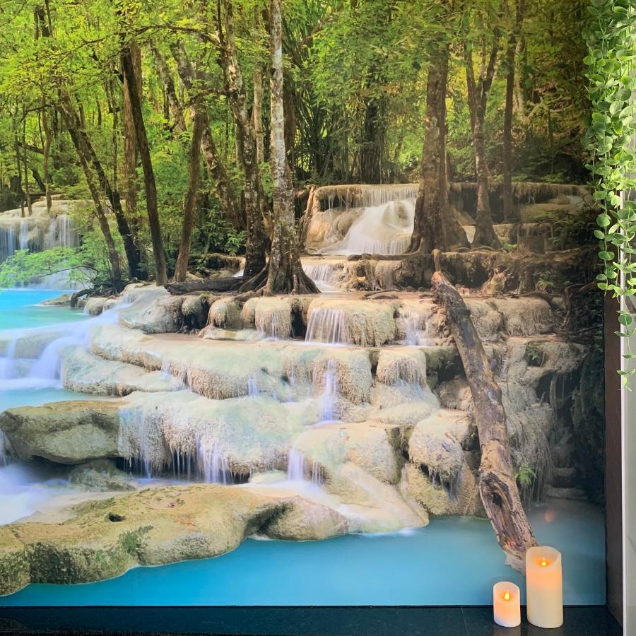 Quinta De Santa Ana, Em Vizela Apartment Infias ภายนอก รูปภาพ